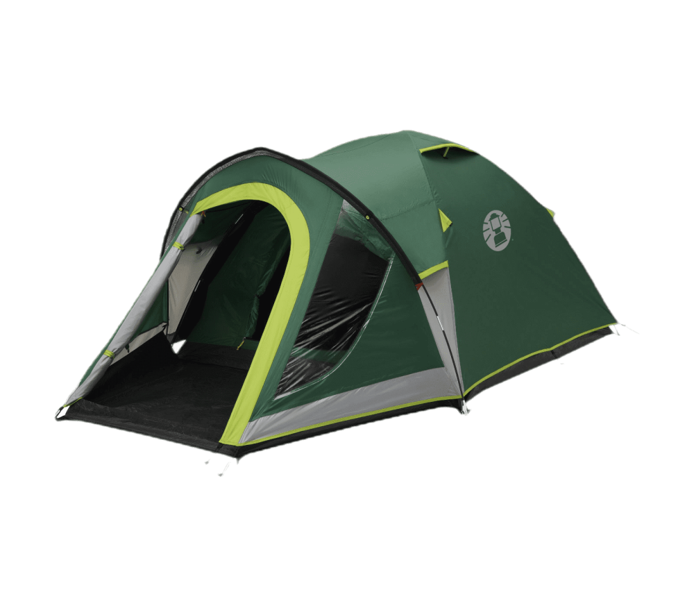 Coleman Kobuk Valley 3 Plus Tent