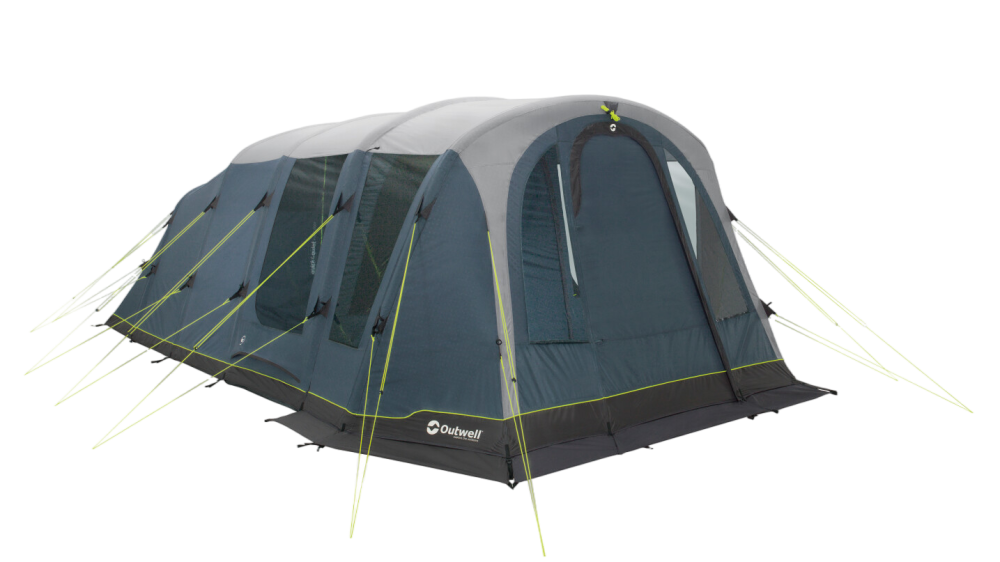 Outwell Stonehill 5 Air Tent